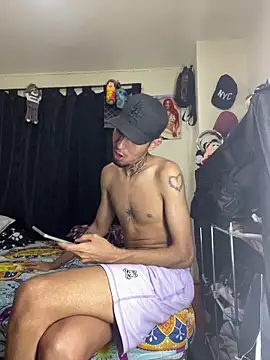 Stiward newman online show from 03.08.26