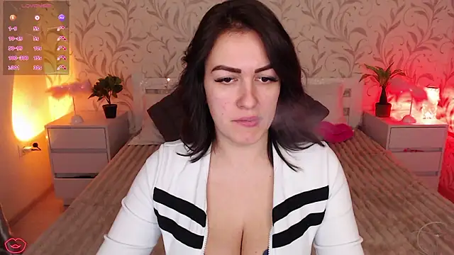 b1ushf1owerr online show from 02.26.26