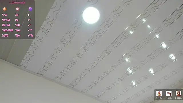 Jennifer Lee  online show from 04.01.26