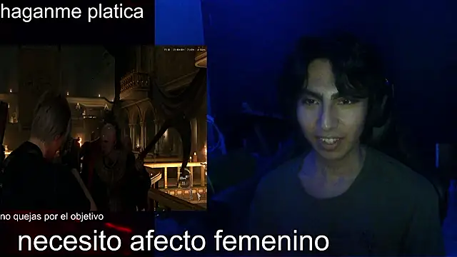 KonanStrip online show from 02.05.26