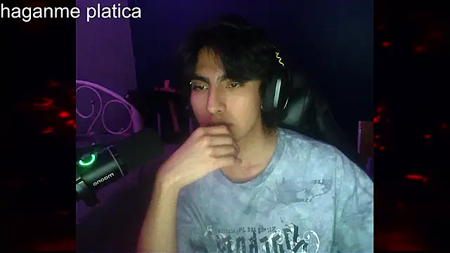 KonanStrip online show from 02.10.26