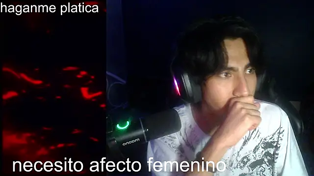 KonanStrip online show from 03.02.26