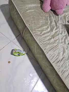 Cris18sexy online show from 04.24.26