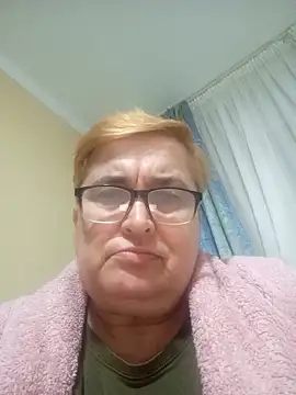 SusanStar874 online show from 03.04.26