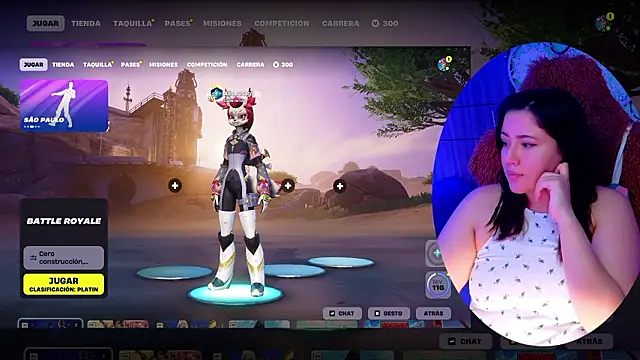 ALIS E G online show from 03.04.26