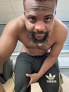 BigCatXLOfficial online show from 03.30.26