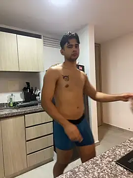 ChrissBlacks online show from 03.03.26