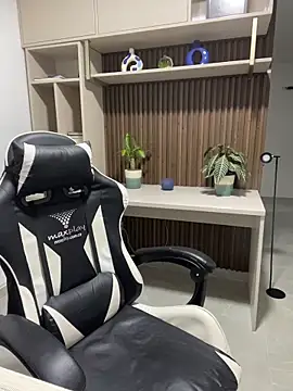 ChrissBlacks online show from 03.03.26