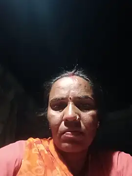 Muskan44s online show from 06.21.26