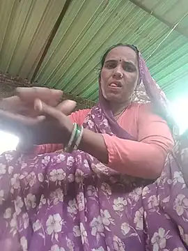 Muskan44s online show from 07.18.26
