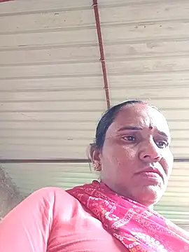 Muskan44s online show from 07.21.26