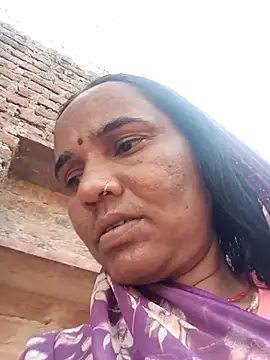 Muskan44s online show from 07.27.26