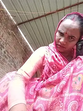 Muskan44s online show from 08.07.26