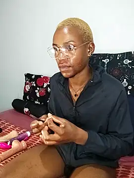 Riaanxxx online show from 04.19.26