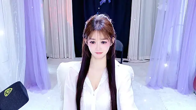 Dancer Lucky-Nini online show from 04.11.26