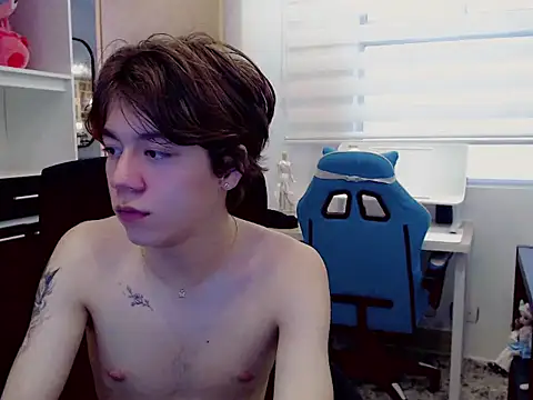 duvisex19 online show from 02.11.26