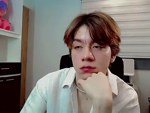 duvisex19 online show from 02.20.26