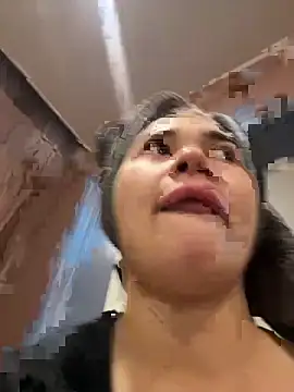 MonicaWestt online show from 03.16.26