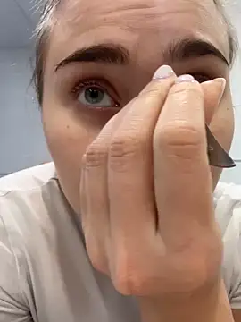 MonicaWestt online show from 03.24.26