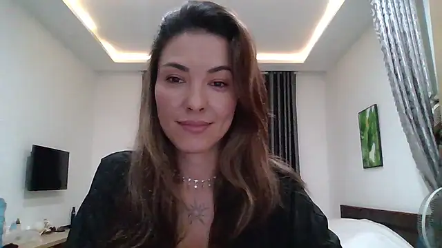 Dream Petal  online show from 07.04.26