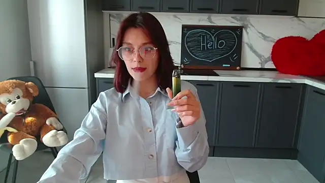 Snapshot of Eva_Avea chatting on 03.19.26 Eva Avea online show from 03.19.26