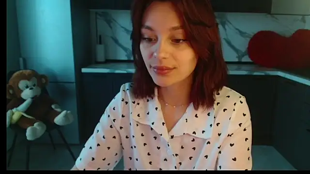 Snapshot of Eva_Avea chatting on 03.24.26 Eva Avea online show from 03.24.26