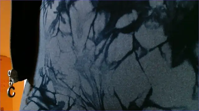 Snapshot of BluueSilk chatting on 01.19.26 BluueSilk online show from 01.19.26