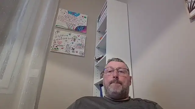 doudou310 online show from 03.09.26