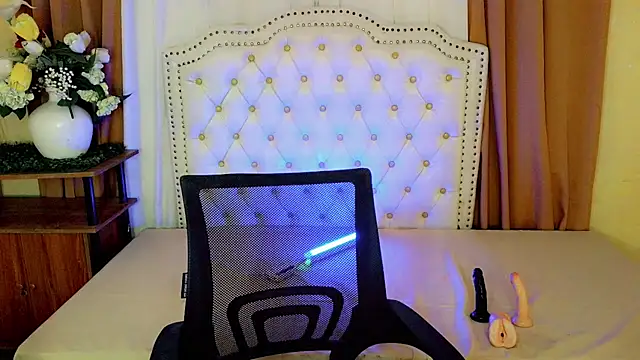 ChloeAsian online show from 03.21.26