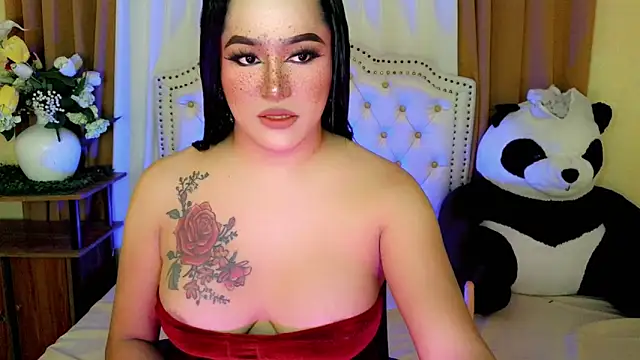 ChloeAsian online show from 03.26.26