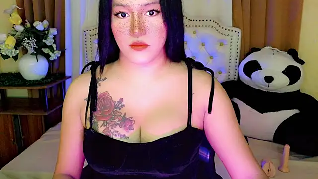 ChloeAsian online show from 03.31.26