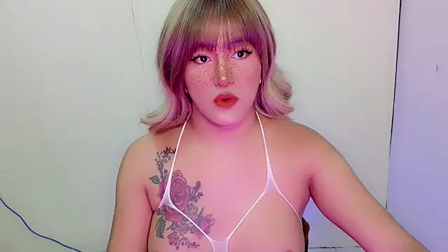 ChloeAsian online show from 04.17.26