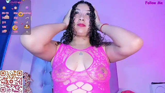 violettaevanzx online show from 07.01.26