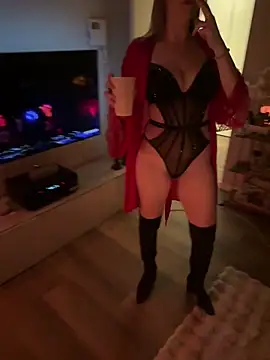 hottogetherNL online show from 02.14.26