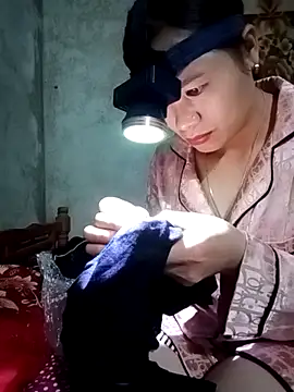 Snapshot of l_kiss chatting on 02.05.26 l kiss online show from 02.05.26