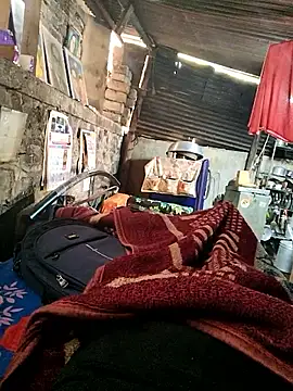 Snapshot of crazyxy12 chatting on 02.17.26 crazyxy12 online show from 02.17.26