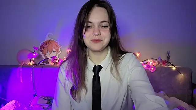  momomochi  online show from 02.20.26