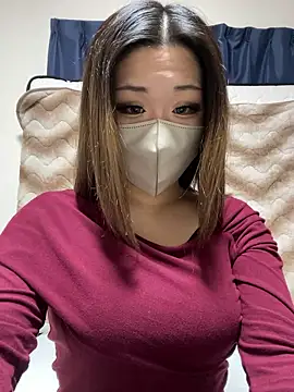 yurina yurina0125 online show from 02.10.26