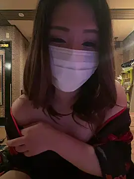 yurina yurina0125 online show from 03.05.26