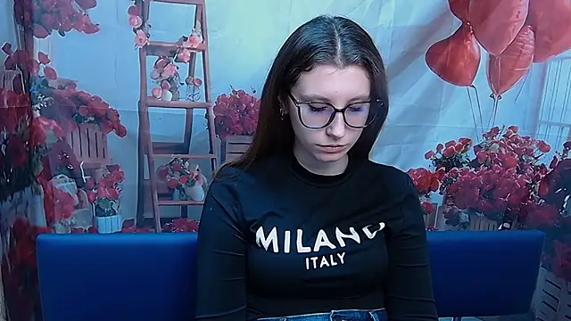 LilianaShine online show from 03.16.26