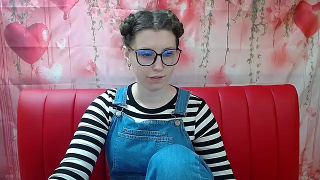 LilianaShine online show from 04.07.26