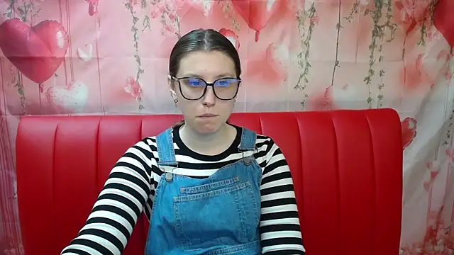 LilianaShine online show from 05.14.26