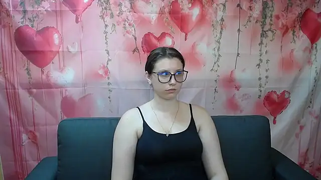 LilianaShine online show from 07.03.26