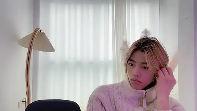 SM JIAJIA ZL online show from 03.26.26