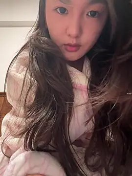 BeiBeiiiii online show from 04.09.26