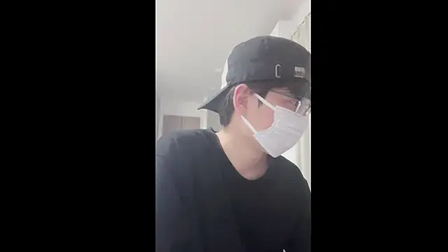 Snapshot of ninja_men chatting on 02.02.26 ninja men online show from 02.02.26