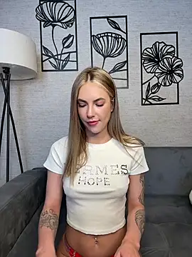 xXKelly bonb0nXx online show from 03.19.26