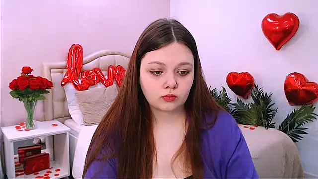 Snapshot of sunbeams chatting on 02.20.26 sunbeams online show from 02.20.26