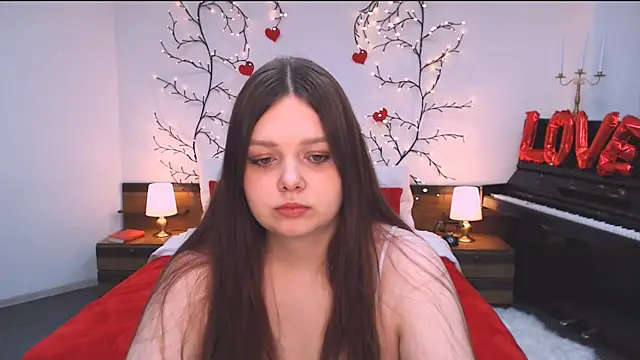 Snapshot of sunbeams chatting on 03.04.26 sunbeams online show from 03.04.26