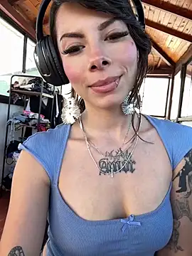 Isalove99 online show from 06.01.26